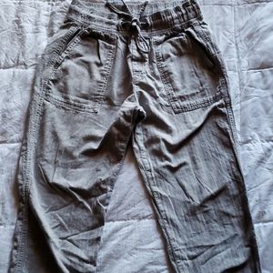 Gap joggers grey XS